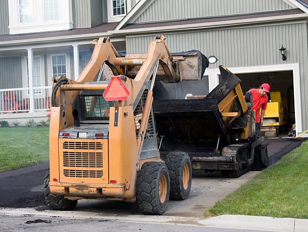 Reliable Homer, MI Driveway Pavers Solutions